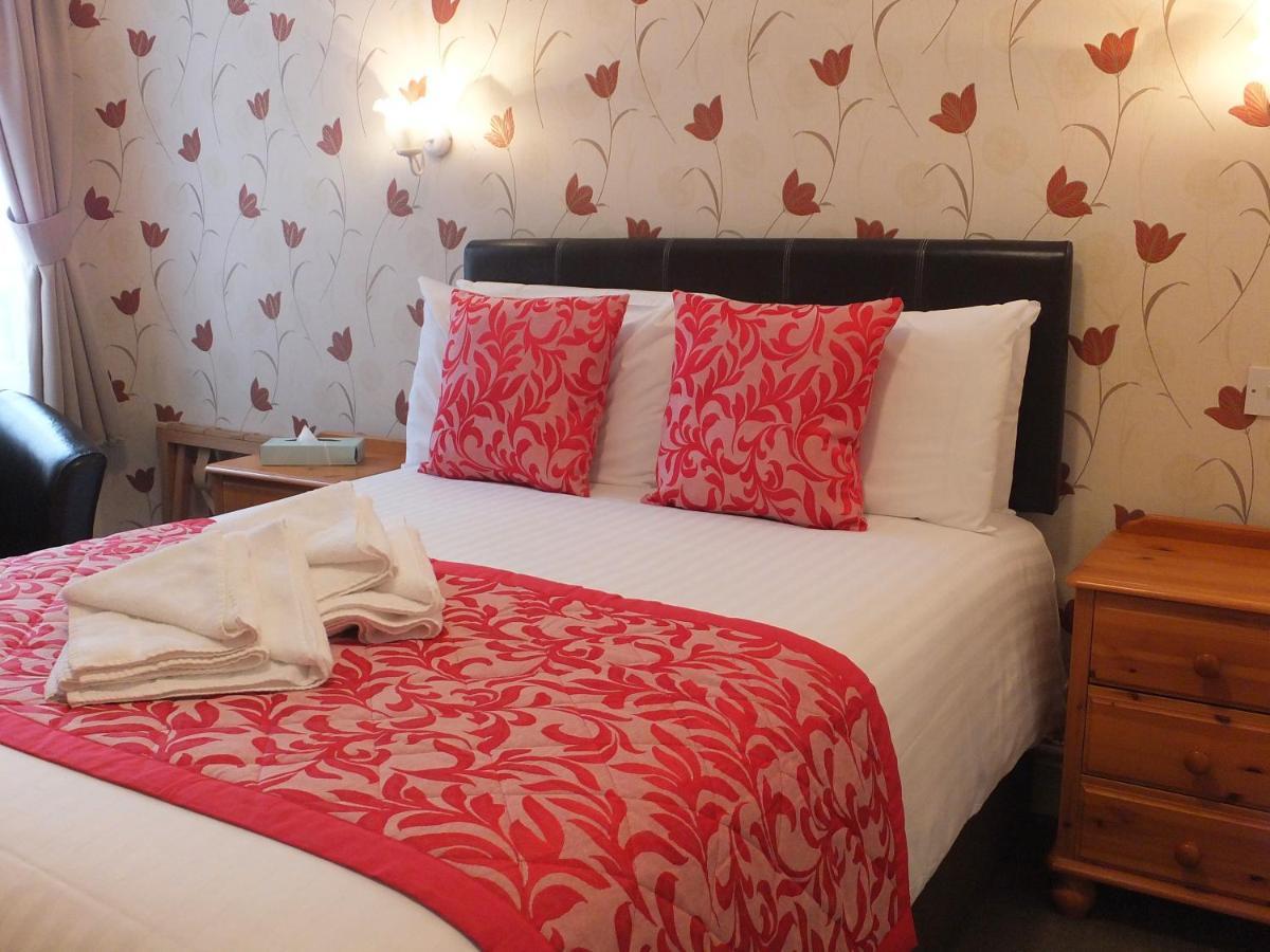 Holmlea Guest House Exclusively For Adults Windermere Cameră foto