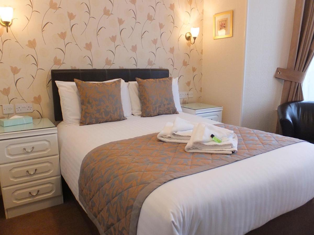 Holmlea Guest House Exclusively For Adults Windermere Cameră foto